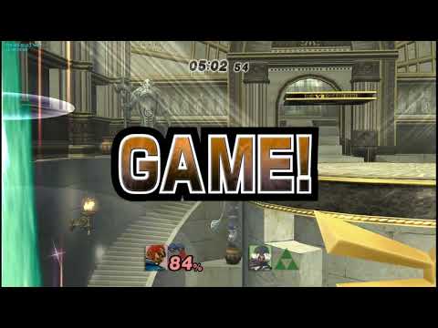 Scrims 90 Losers Quarters Joey Vs  Malaise