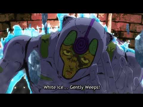 White Album Vs Born This Way Stand Off Xforts Video Free | Roblox project jojo white album White Album Vs Born This Way Stand Off Xforts Video Free - jojo s bizarre adventure golden wind giorno and mista vs white album part 6