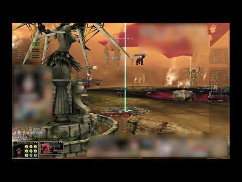 FLYFF PLAYPARK RHISIS PH HERO SIEGE Peaches02 223 pts HQ/Jester World Record pts 2-11-2021