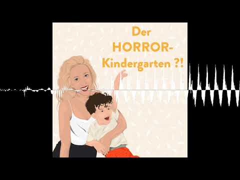 Der Horror-Kindergarten?! - Hi, Baby! Der Mama-Podcast
