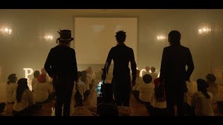 Palaye Royale: The Bastards Initiation