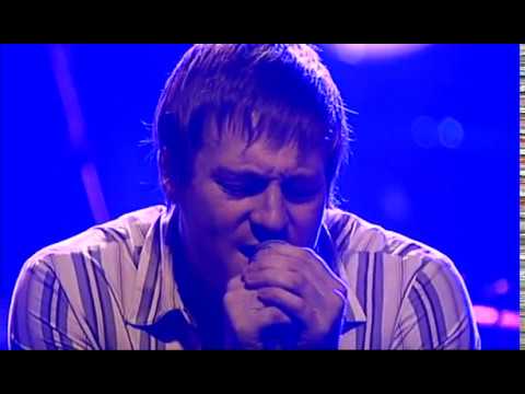 Girls in Hawaii - Live at Ancienne Belgique 12/02/2004 (full concert)