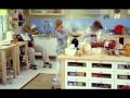 Ikea TV Spot Autumn 2009 With Great Piano Music