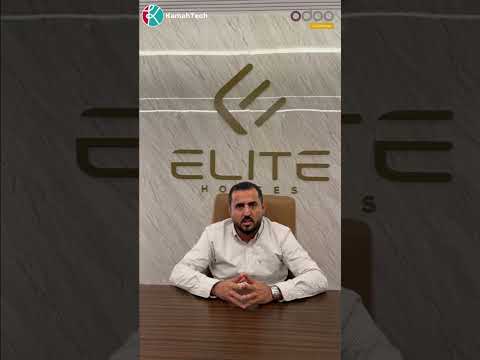 Elite Houses Saudi Arabia Video