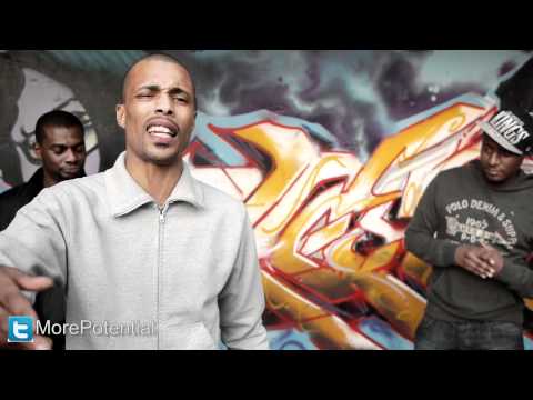 MCTV - Freestyle - Stealth Artois,Touss, Static [@STEALTH_ARTOIS @MorePotential @Mo_Static]