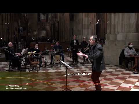 Lamm Gottes - Sendungsfeier 2020