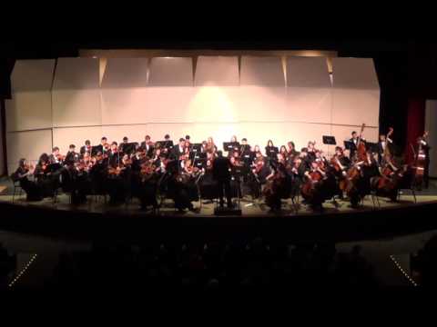 BVNW Symphonic Orchestra - "Serenade for Strings" | Pyotr Ilyich Tchaikovsky