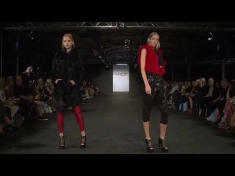 Barbara Reis | Modenschau Sommer 2015