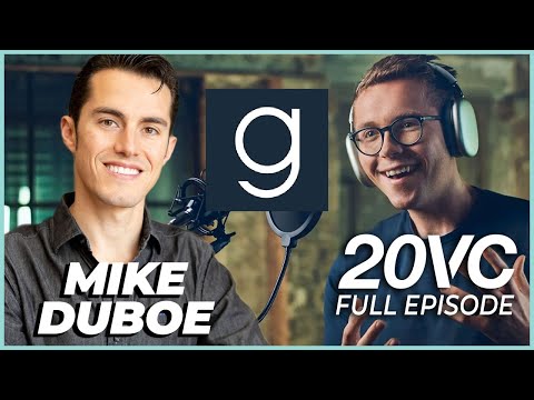 Mike Duboe: Top 5 Lessons Scaling Stitch Fix to IPO; Why CAC/LTV is a BS Metric | 20VC #978