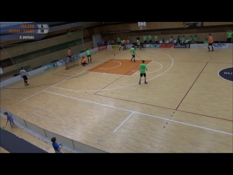 FBK SĀC Live Stream