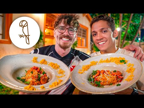 Verdadeira comida tipica de Aracaju I Seu Sergipe - Mestre do Sabor Seichele Barboza