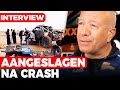 Coronel aangeslagen na crash: ''Nog steeds een beetje moeilijk'' | GPFans Interview