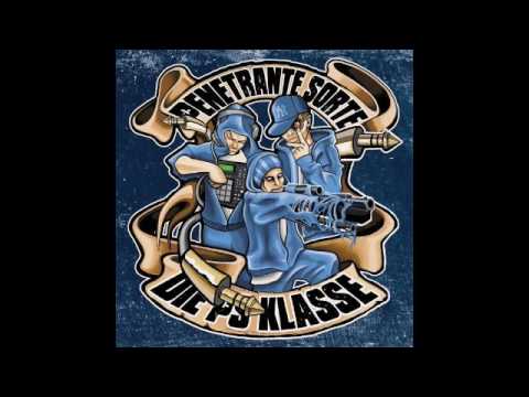 Penetrante Sorte - Das ist (feat. Dialektika)