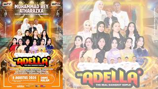 Download lagu 🔴Live streaming Om Adella - Walimatul khitan Muhammad Rey Atharazka | PT. BPT mp3 Download lagu 🔴Live streaming Om Adella - Walimatul khitan Muhammad Rey Atharazka | PT. BPT mp3