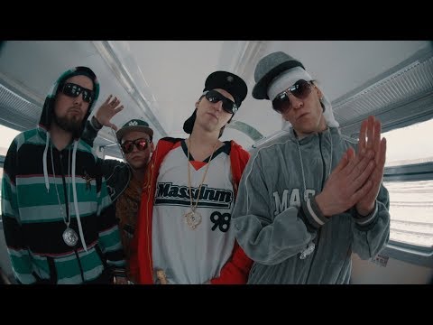 Singapūras Satīns - Pārāk jauna (OFFICIAL VIDEO)