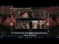 El Planeta De Los Simios DVD Menu 2002 En Español