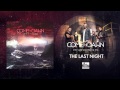 COME THE DAWN - The Last Night 