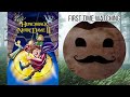 The Hunchback Of Notre Dame II 2002 FIRST TIME WATCHING MOVIE REACTION 104