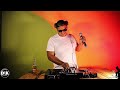 DJ KELLY PARTFIX 141