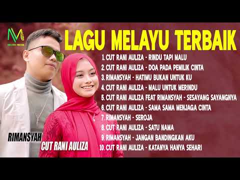 LAGU MELAYU TERBAIK SEROJA, JANGAN BANDINGKAN AKU - CUT RANI AULIZA, RIMANSYAH