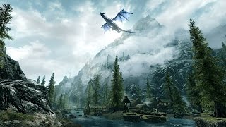 The Elder Scrolls V Skyrim Special Edition Разбираюсь с игрой {14}