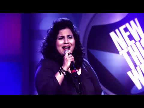 Duma Dum Mast Kalandar By Hema Sardesai Live - New This Week