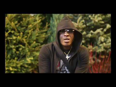 Crispy Gang EJ x ALL OF That