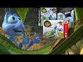 A GAME BETTER THAN THE MOVIE A Bugs Life The Game