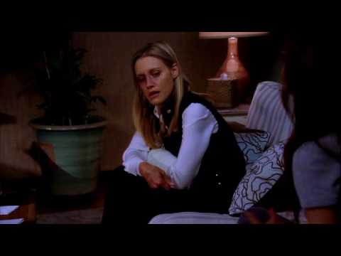 Amelia Shepherd - 4X08 - What Happens Next - Scene 2