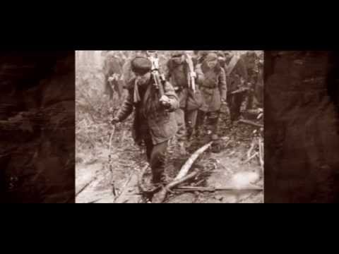 СОБИБОР НЕПОКОРЕННЫЕ