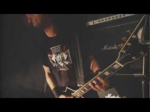 KroW - Retaliated (Official)