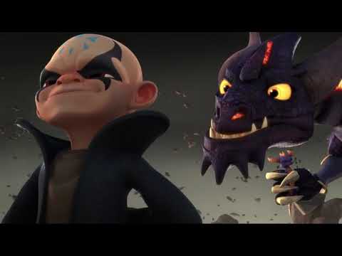 Skylanders Birth of Dark Spyro AMV Legends Never Die