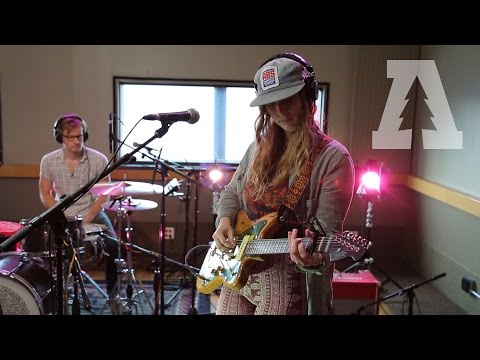 Liz Cooper & The Stampede - Mountain Man | Audiotree Live