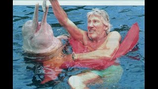ROGER WATERS (NEW ALBUM ANNOUNCEMENT)