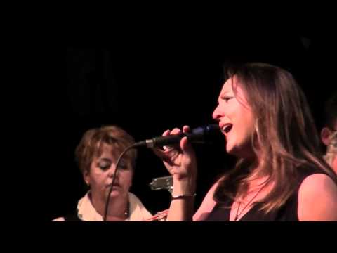 KSW Nijverdal o.l.v. Joop Boerstoel feat. Mariske Hekkenberg - Stardust