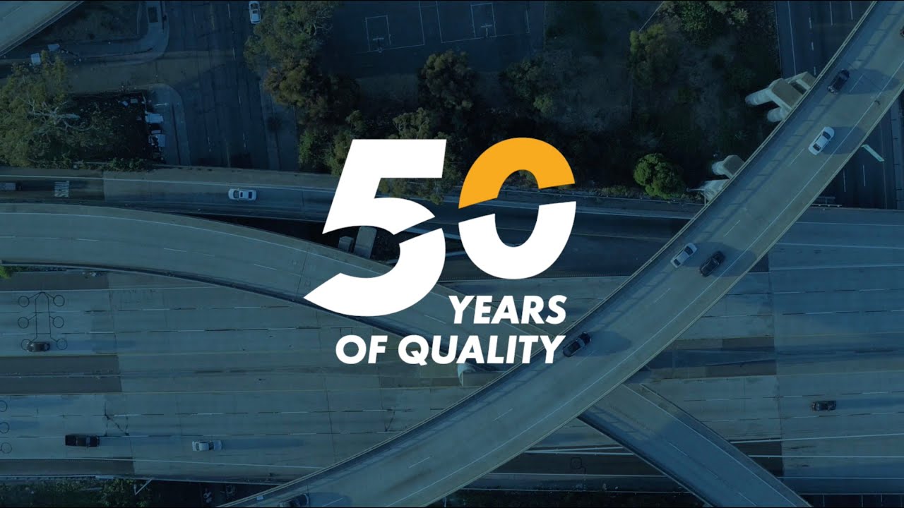 TRAC Intermodal - Leader in Intermodal Solutions Since 1968