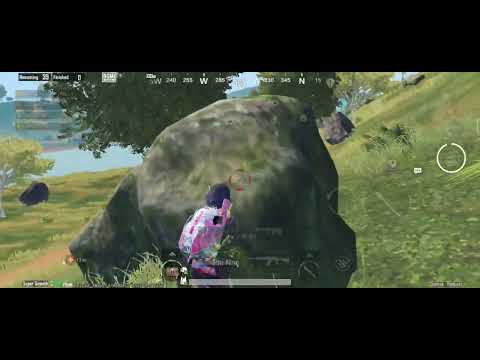 27 Solo Frags of Paid Scrims in 3 Mint