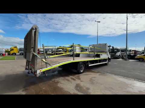 2020 (20) IVECO 120-210L 4X2 BEAVERTAIL (EURO 6) - Image 2