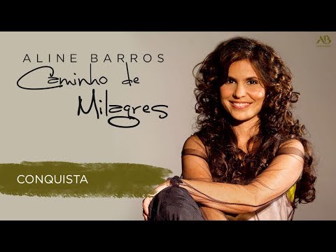 DVD Caminho de Milagres - Aline Barros - Como Israel
