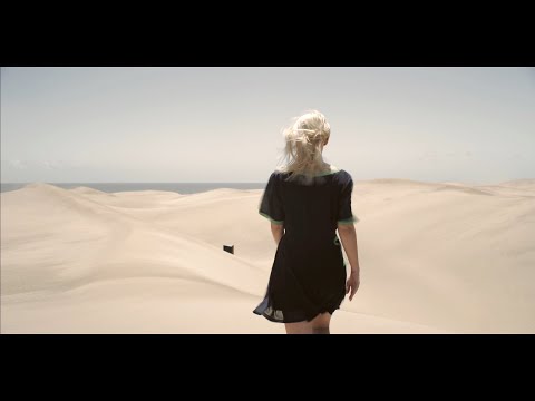 Michel van der Aa - What a Dream (feat. Kate Miller-Heidke) [Official Video]