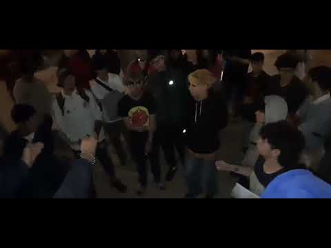 GABO JOS3 vs ZUB L FRANKITO vs ZABALETA FACU - Octavos de final Fecha 4