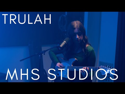 Trulah - 'Rain Down' (Stripped) | MHS Studios