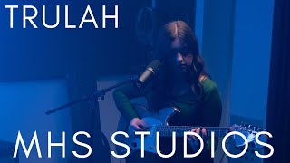 Trulah - &#39;Rain Down&#39; (Stripped) | MHS Studios