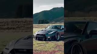 Touch It - Busta Rhymes | Lyrics | Car edit | Black GTR | HD | #Mr.libretto |
