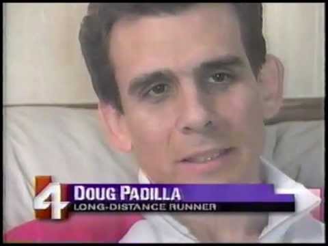 Doug Padilla Interview - KSL 4 News