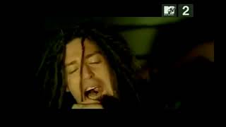 Shadows Fall - What Drives The Weak (Headbangers Ball)