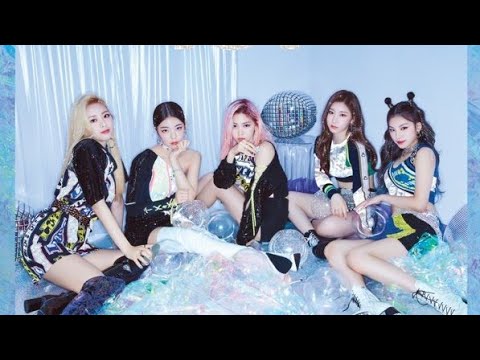 191221 생녹방 ITZY 미국진출? 슈퍼엠 이후 빌보드 기준 외