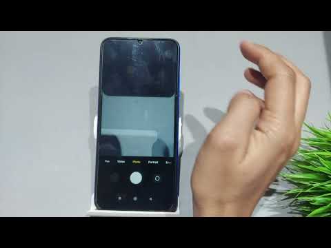 How to fix camera grid line problem in poco m2,m3 | Poco m2 me camera line kaise theek kare
