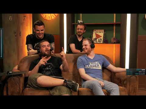 OGSL 3 - Day 2 - Funka vs Yogo - Match 2 - Seed Bracket