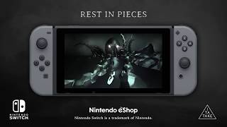 Rest in Pieces (Nintendo Switch) Nintendo Key UNITED STATES for sale